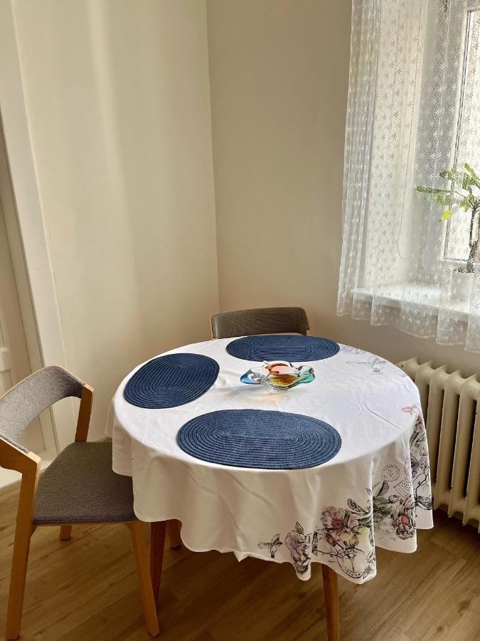 Colette Apartament Praga