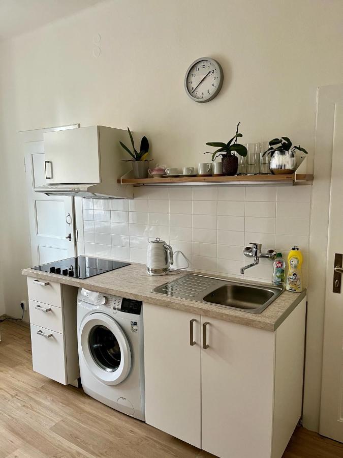 Colette Apartament