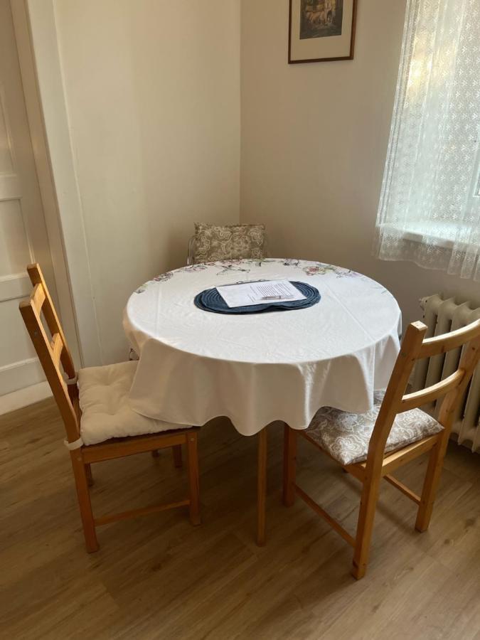 Apartament Colette